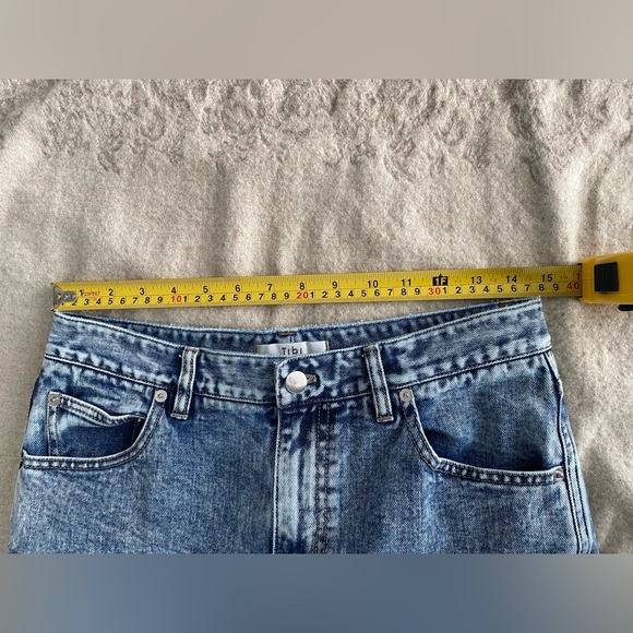 Acid Wash Sam Jean - Picture 7 of 8